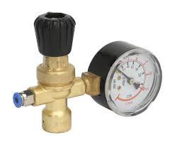 Regulator