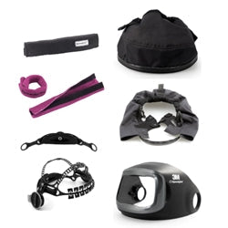 Speedglas Accessories and Replacement Parts