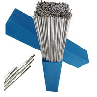 TIG & Gas Welding Rods – Mild Steel, Stainless & Aluminium Filler Rods ...