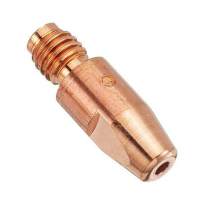 Genuine Binzel contact tip 1.4mm Steel M6 Quantity 10