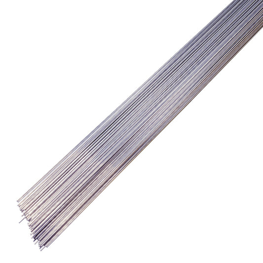 Rusty Tig Rods Stainless Steel TIG Filler Rods – 308L, 309L & 316L | East Coast ...