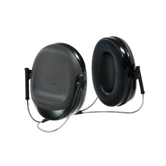 3M Peltor H505B neckband Welding Earmuffs Suits Speedglas 9100 Welding Helmets
