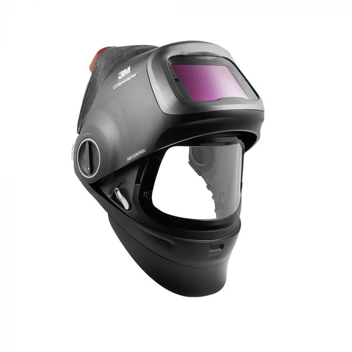 3M Speedglas G5-01TW Upgrade Kit Helmet and Lens Only 611120