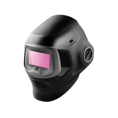3M Speedglas G5-03NC Pro Welding Helmet – TrueView SideWindows Part 631810