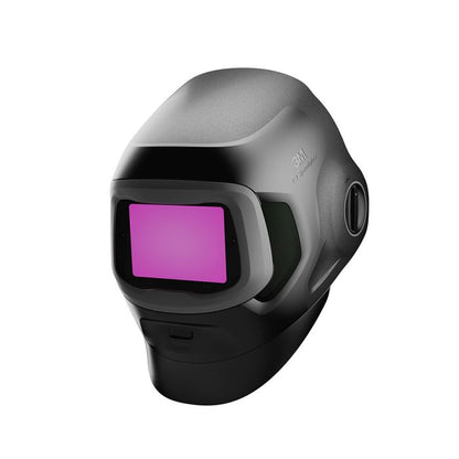 3M Speedglas G5-03VC Pro Welding Helmet – TrueView Variable Colour TAP Part 63183