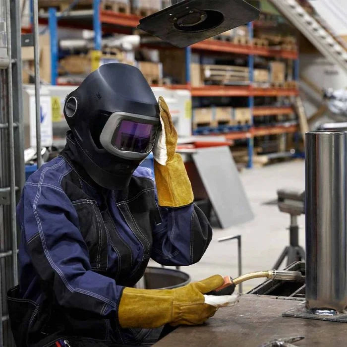 3M Speedglas G5-03VC Pro Welding Helmet – 631830