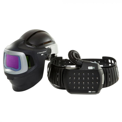 3M Speedglas Respirator Adflo 9100XXi MP Air Product Code 577726