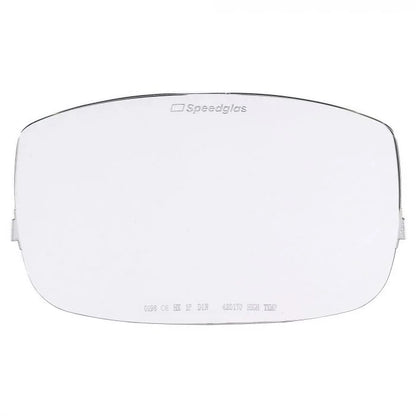 3M Speedglas 9002NC High Heat Outside Cover Lens 427071 –  159×96mm