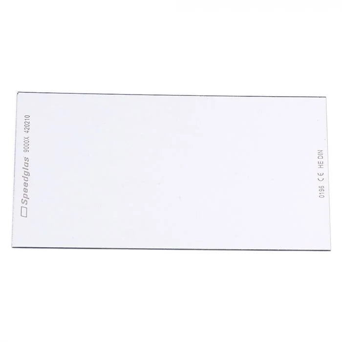 3M Speedglas 9002X Inside Cover Lens 428010 – 103×53mm
