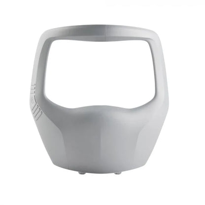 3M Speedglas 9100 Replacement Front Cover Silver – Hero View 532100