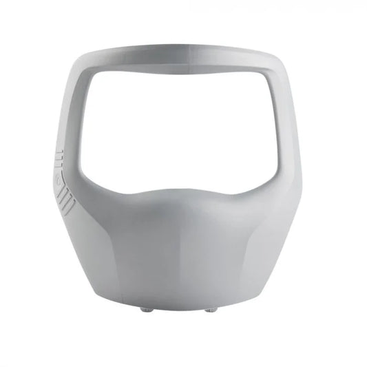 3M Speedglas 9100 Replacement Front Cover Silver – Hero View 532100