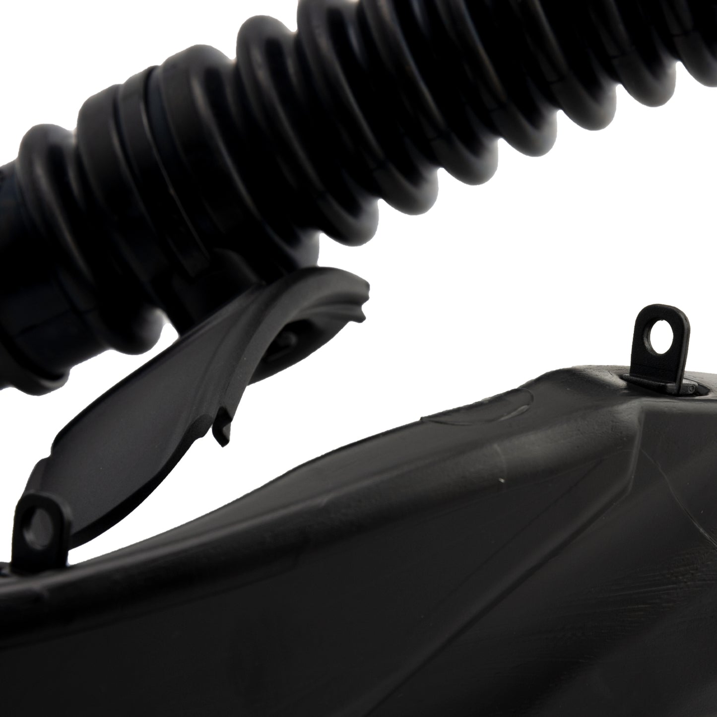 3M Speedglas 9100 FX Air Duct Assembly – Component Detail View