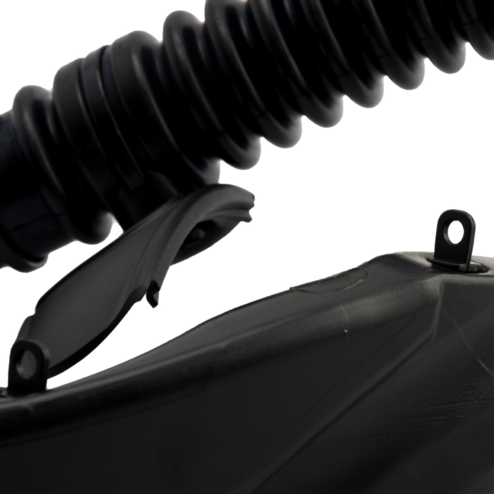 3M Speedglas 9100 FX Air Duct Assembly – Component Detail View