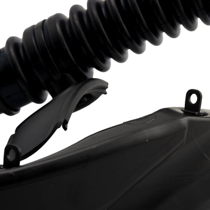 3M Speedglas 9100 FX Air Duct Assembly – Component Detail View