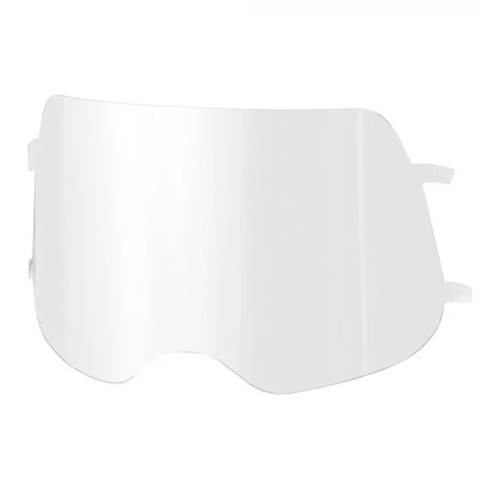 3M Speedglas 9100 FX Anti-Fog Clear Grinding Visor Lens 523001