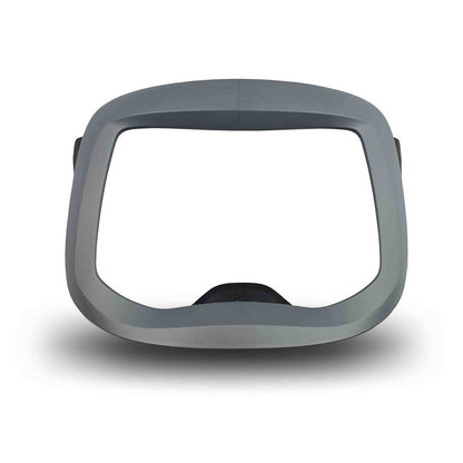 3M Speedglas 9100 FX Front Cover Kit – Front View Installed
