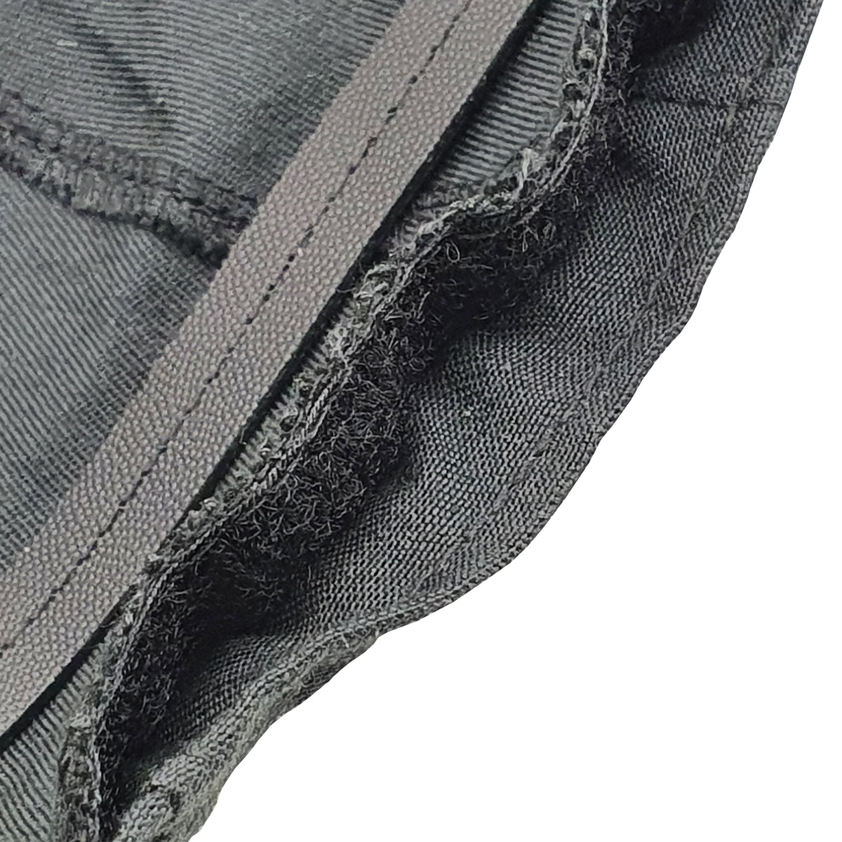 3M Speedglas 9100 FX Head Cover – Tecaweld 75% Cotton 25% Kevlar Fabric Detail