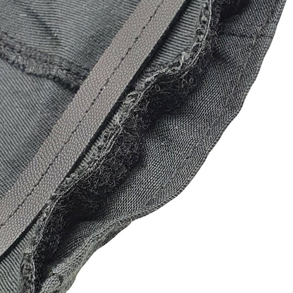 3M Speedglas 9100 FX Head Cover – Tecaweld 75% Cotton 25% Kevlar Fabric Detail