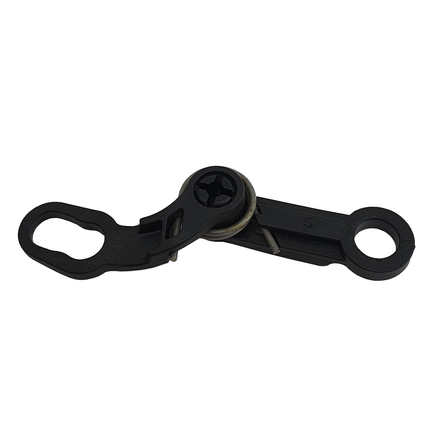 3M Speedglas 9100 FX Hinge Mechanism 197144 – Single Unit Detail