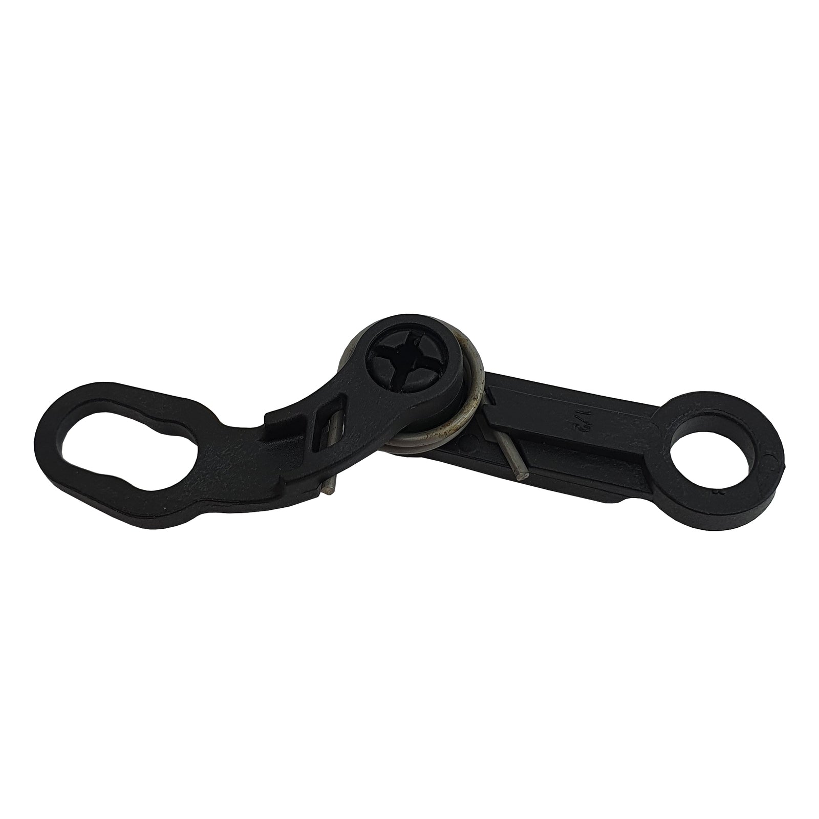 3M Speedglas 9100 FX Hinge Mechanism 197144 – Single Unit Detail
