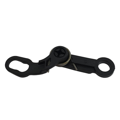 3M Speedglas 9100 FX Hinge Mechanism 197144 – Single Unit Detail