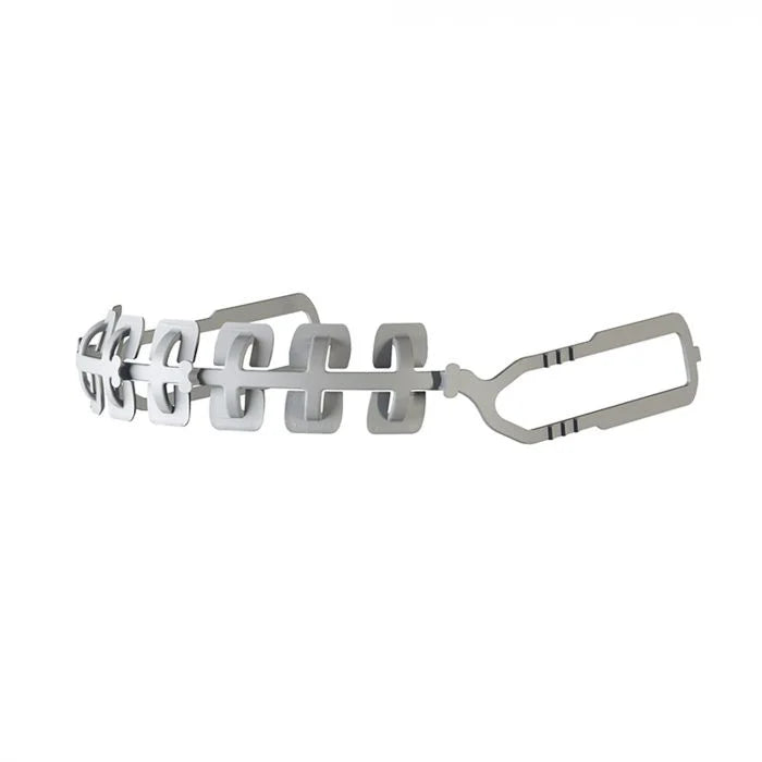 3M Speedglas 9100 Head Harness Front Section – 536100