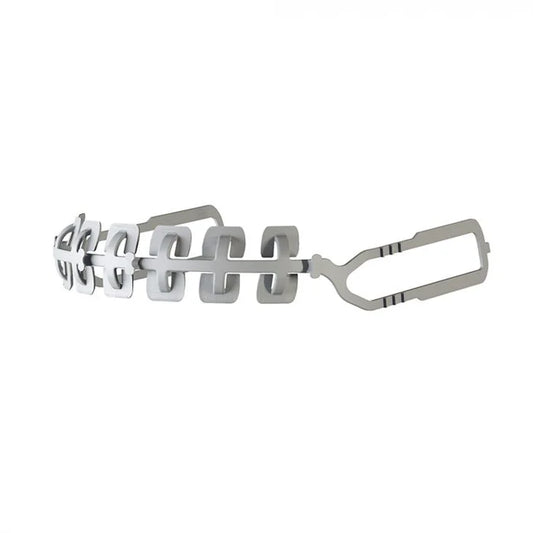 3M Speedglas 9100 Head Harness Front Section – 536100