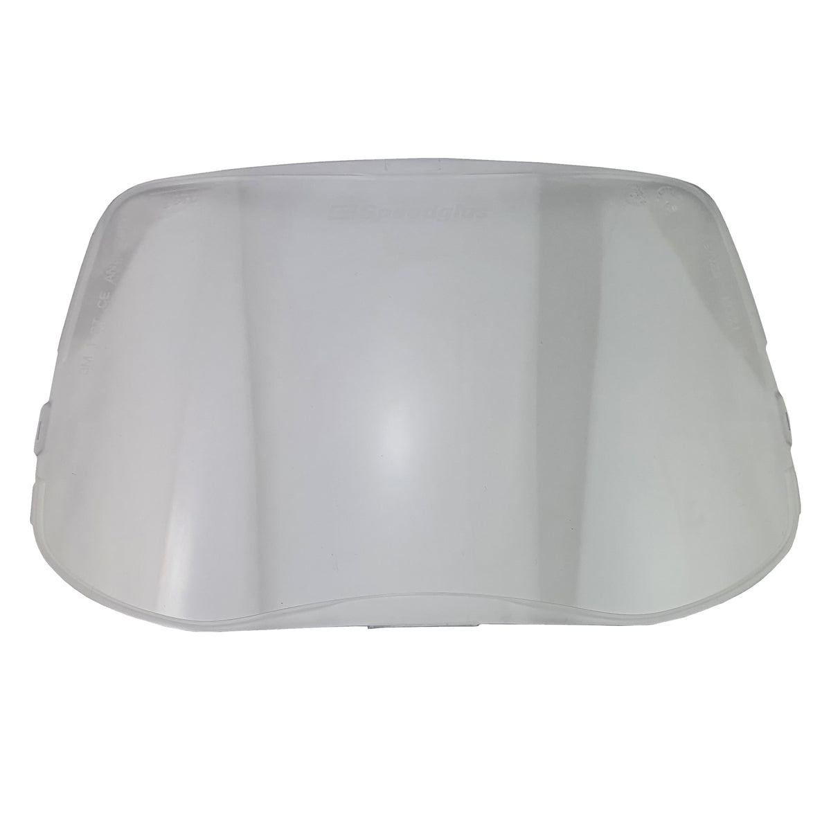 3M Speedglas 527070 High Heat Cover Lens – 155x96mm, Rated 205°C