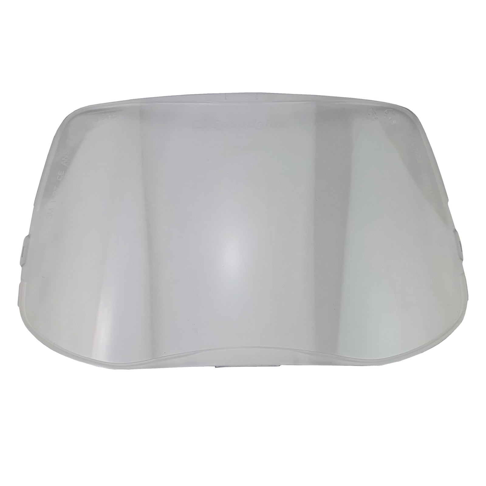3M Speedglas 527070 High Heat Cover Lens – 155x96mm, Rated 205°C