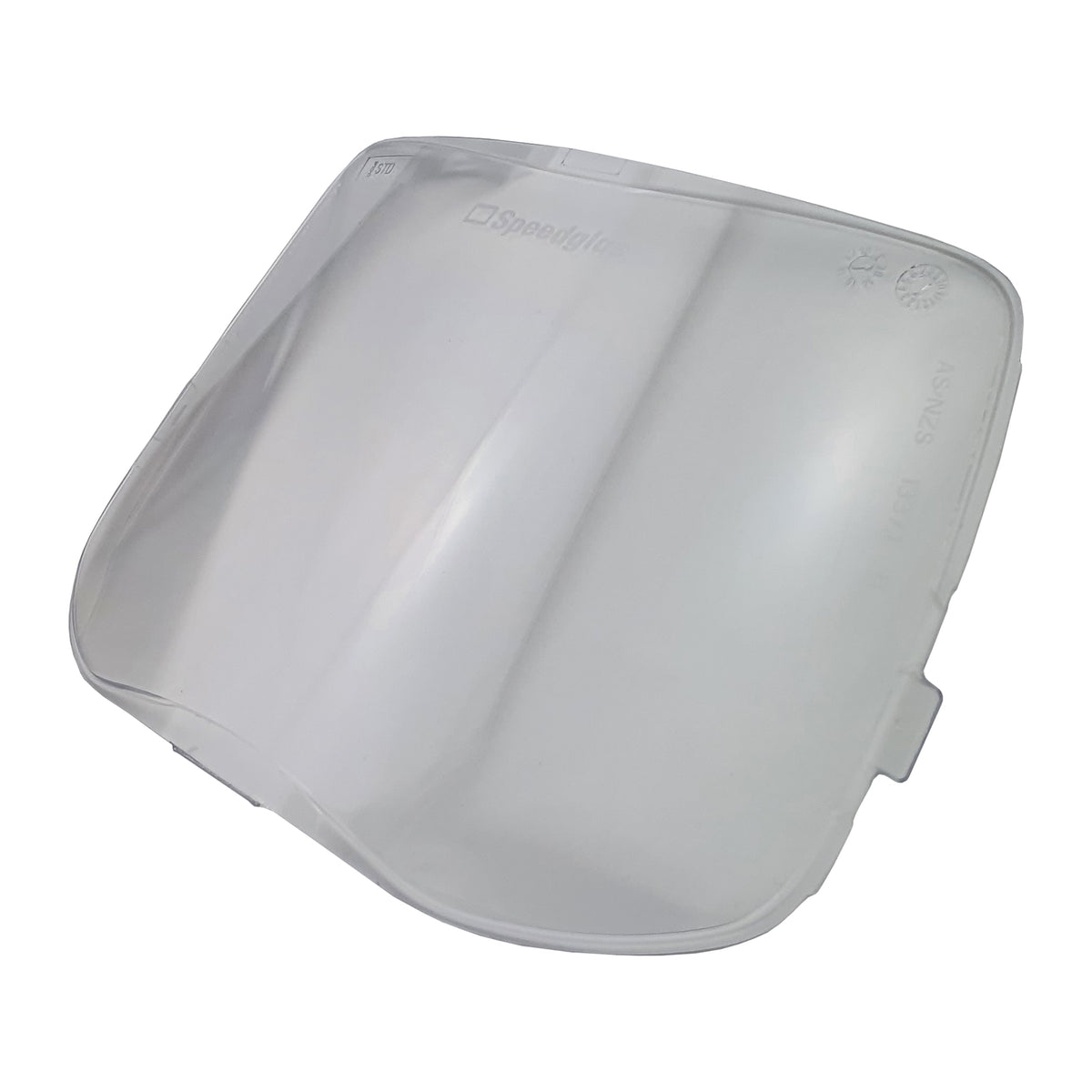 3M Speedglas High Heat Outside Cover Lens 527070 – Pack for 9100, G5-01 & G5-03
