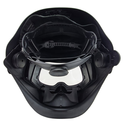 3M Speedglas 9100 MP Air Welding Helmet Shell Only – 572800