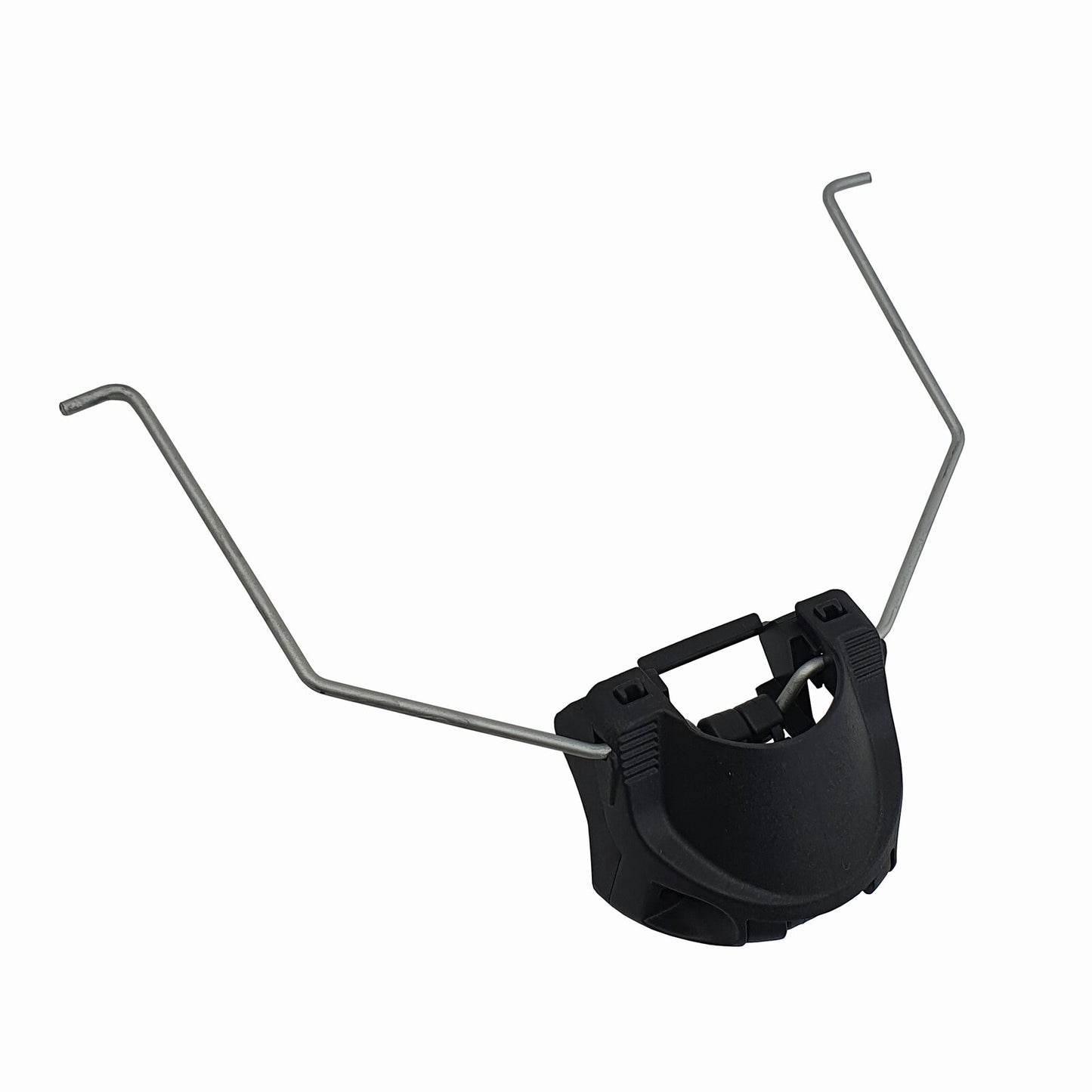 3M Speedglas 9100 MP Flip-Up Mechanism 197150 – Side Angle View