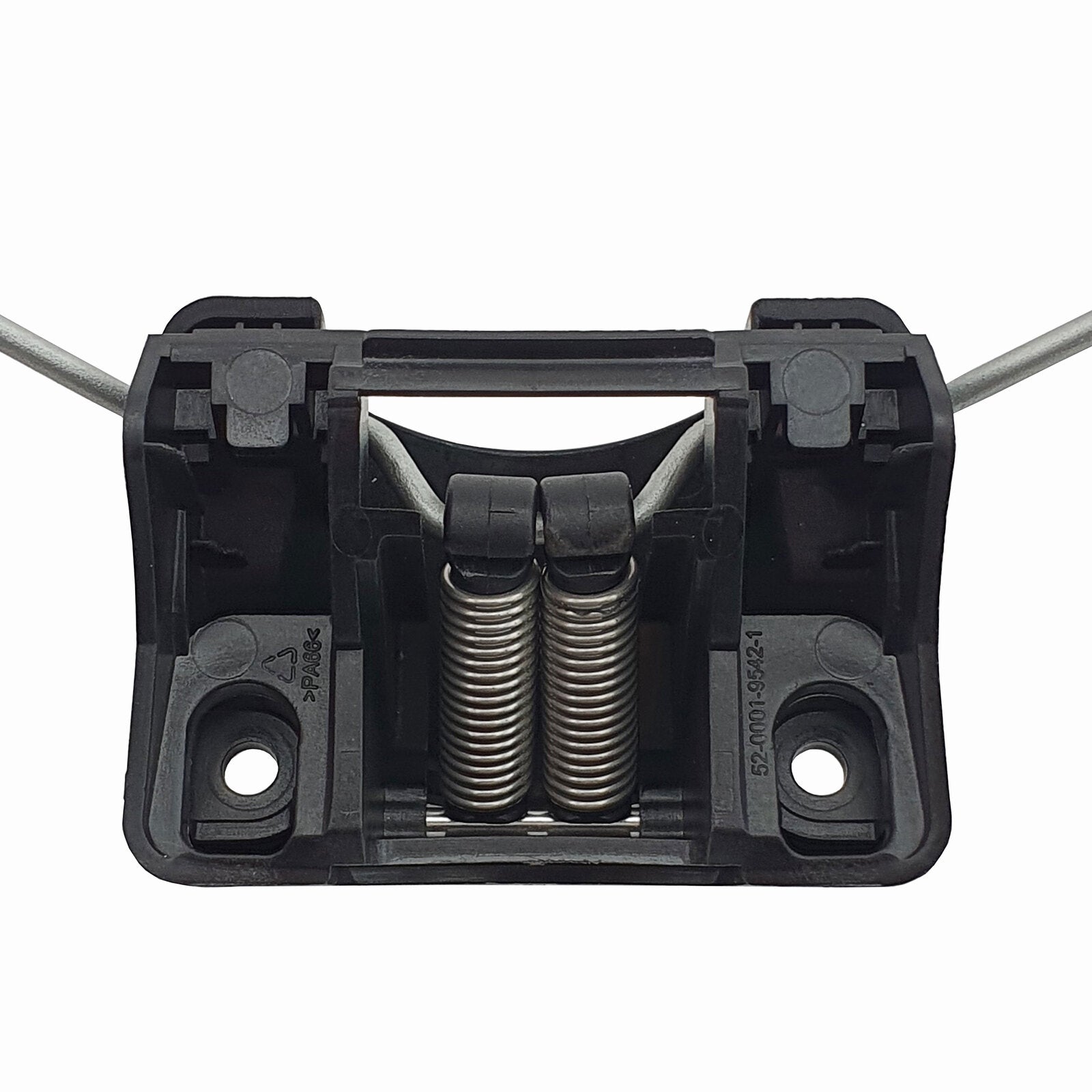 3M Speedglas 9100 MP Flip-Up Mechanism 197150 – Close Up