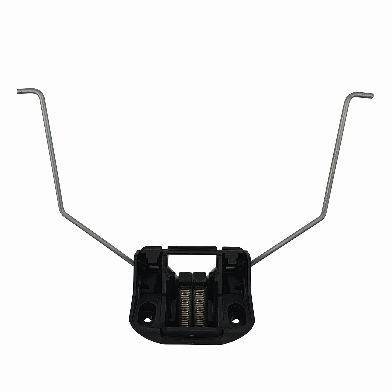 3M Speedglas 9100 MP Flip-Up Mechanism 197150 – Back View