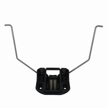 3M Speedglas 9100 MP Flip-Up Mechanism 197150 – Back View
