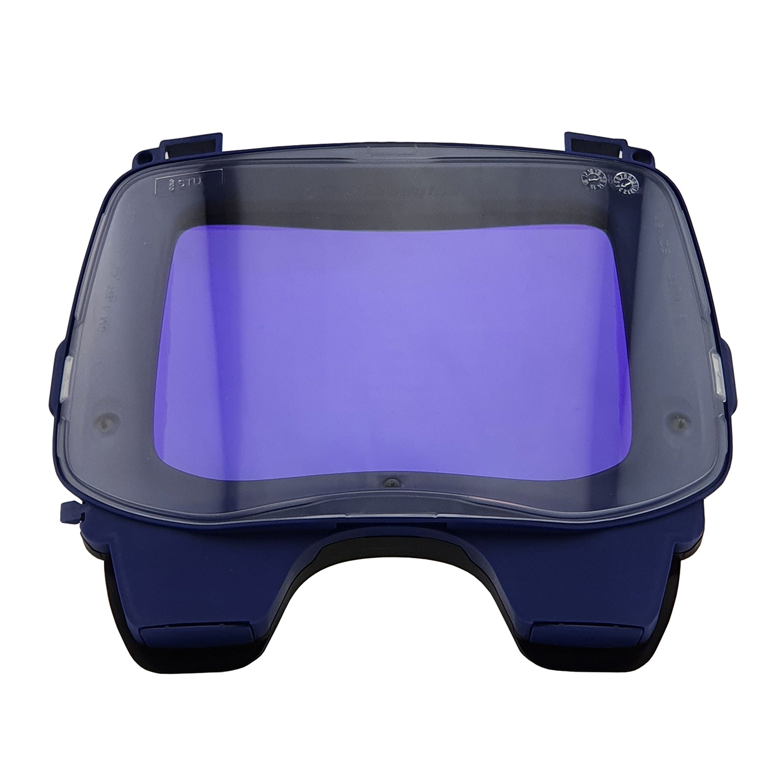 3M Speedglas 9100XXi Auto-Darkening Filter – Front View