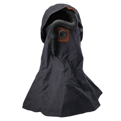 3M Speedglas Extended Protection Kit – Full Kit Back View, Code 169035