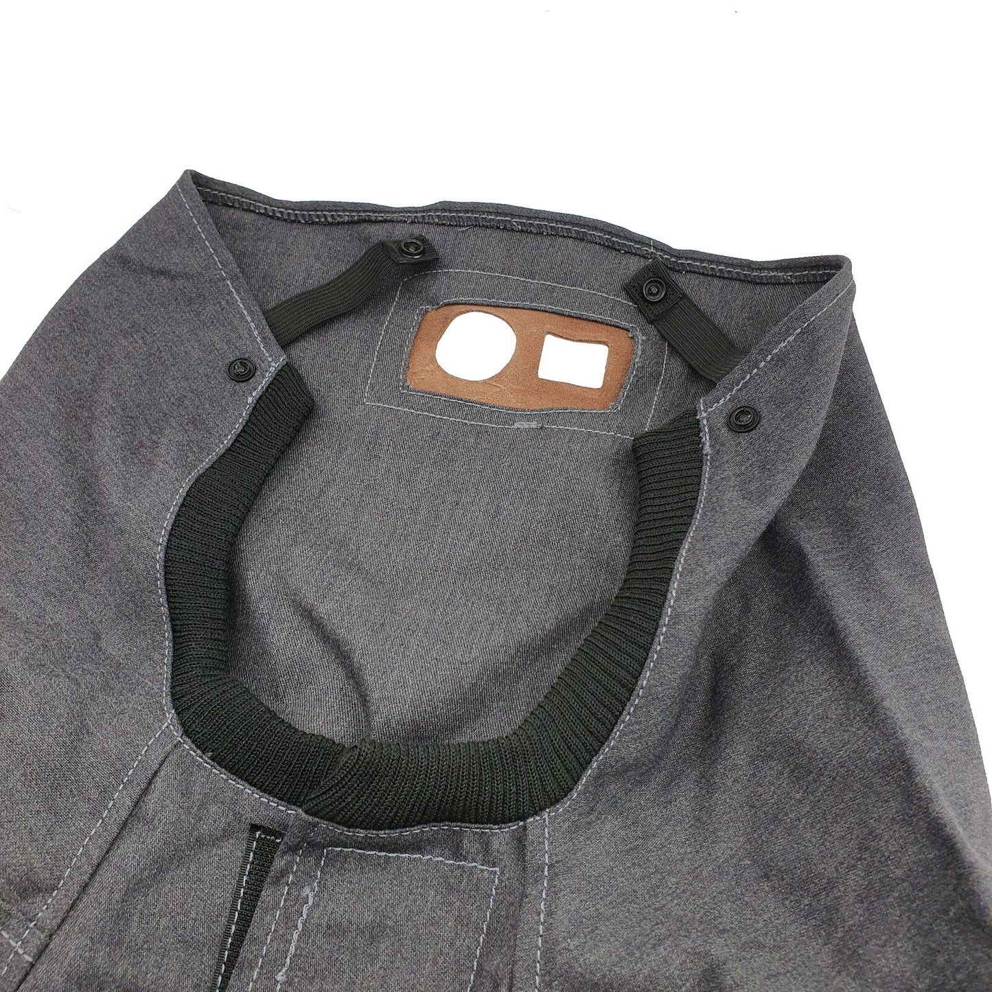 3M Speedglas Extended Protection Kit – Flame Resistant Shroud & Neck Coverage, 169035