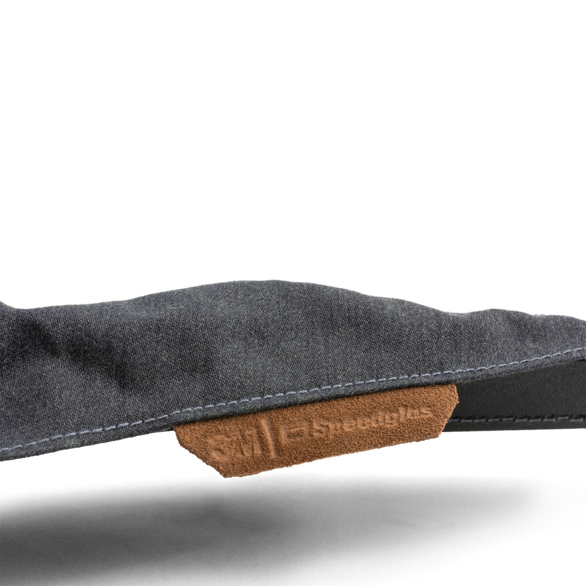 3M Speedglas Small Fabric Head Cover – Flame Resistant Fabric Detail, Code 169020