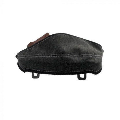 3M Speedglas Small Fabric Head Cover – Front View, G5-01 & G5-03 Pro, Code 169020
