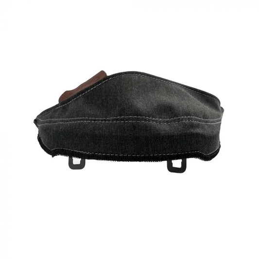 3M Speedglas Small Fabric Head Cover – Front View, G5-01 & G5-03 Pro, Code 169020