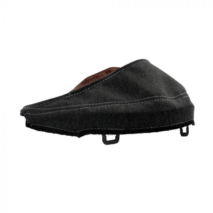 3M Speedglas Small Fabric Head Cover – Side Profile, Flame Resistant, Code 169020