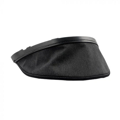 3M Speedglas Small Fabric Neck Protection – Angled View, Flame Resistant, Code 169041