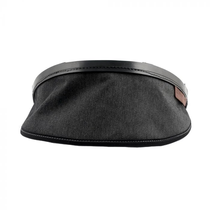 3M Speedglas Small Fabric Neck Protection – Front Detail, Flame Resistant, Code 169041