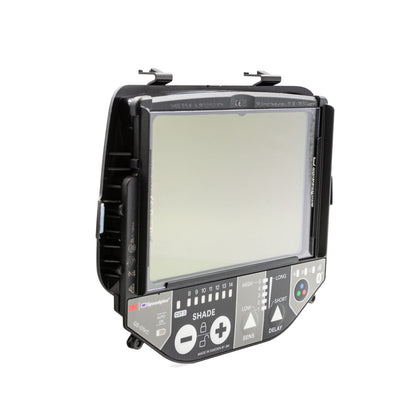 3M Speedglas G5-01/03VC Auto-Darkening Lens 610031 – Side Angle View