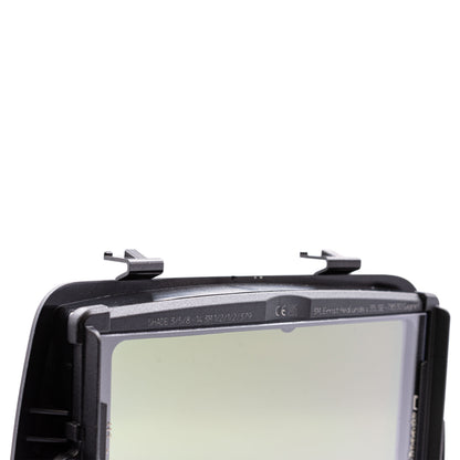 3M Speedglas 610031 Auto-Darkening Lens – Close-Up Top View