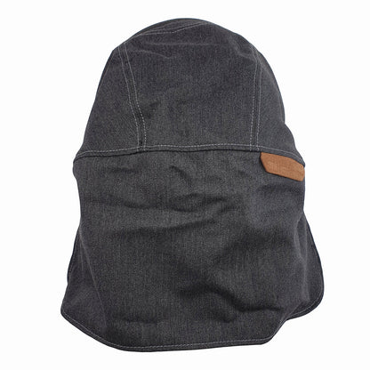 3M Speedglas 169023 Large Fabric Head Cover – Back View