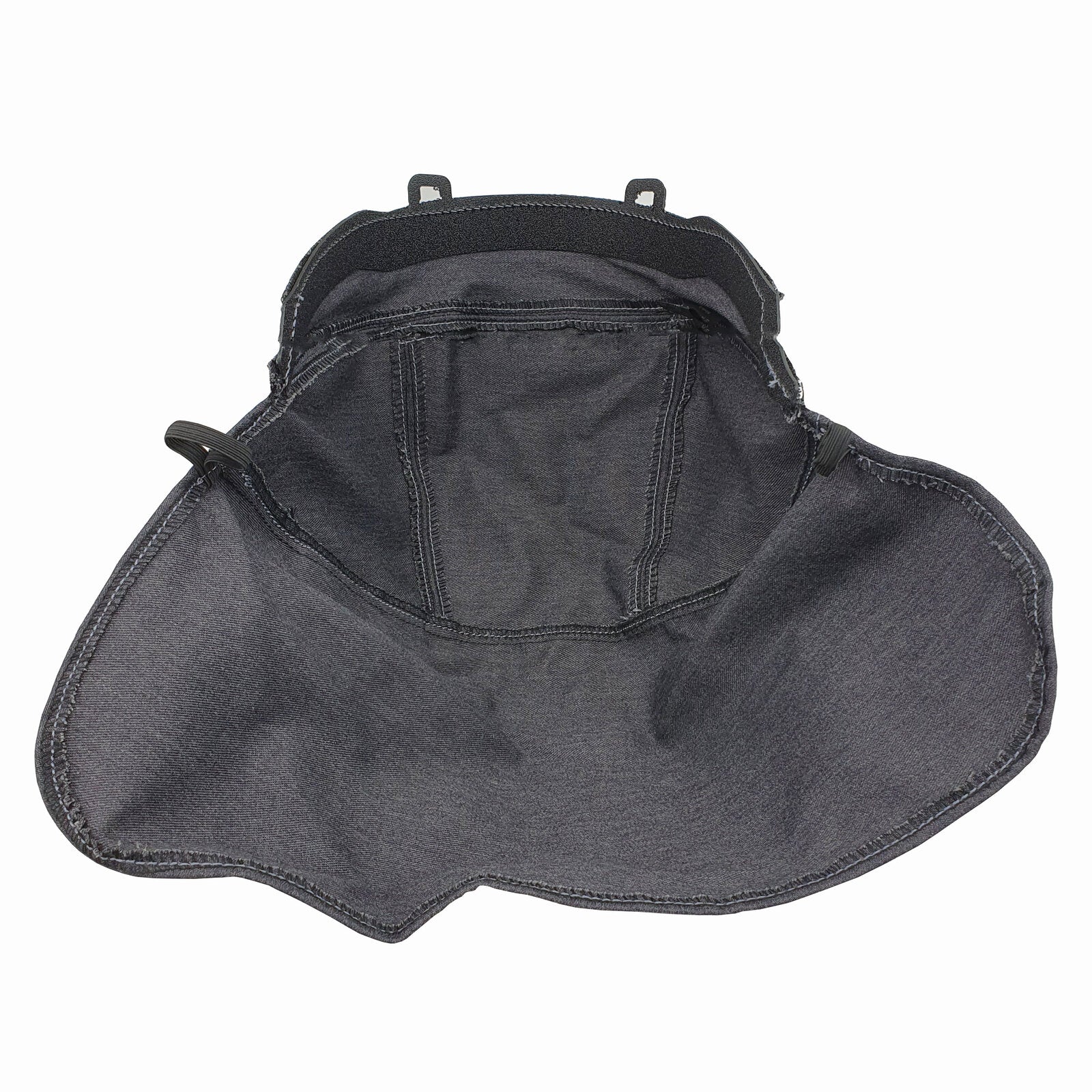 3M Speedglas 169023 Large Fabric Head Cover – Interior View