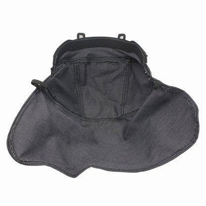3M Speedglas 169023 Large Fabric Head Cover – Interior View