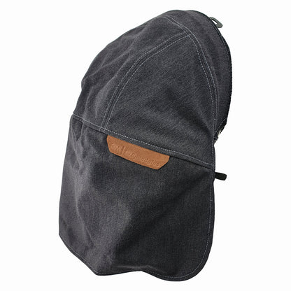 3M Speedglas 169023 Large Fabric Head Cover – Side View